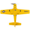 HobbyZone HBZ-1228 T-28 Trojan 450mm RTF Airplane w/ SAFE (2 Flight Batteries Included)