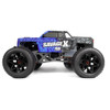 HPI 160585 1/8 Savage X 4.6 GT-6 4WD Nitro Monster Truck Blue