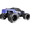 HPI 160586 1/8 Savage XL 5.9 GTXL-6  4WD Nitro Monster Truck Blue