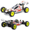 Kyosho 30623 1/10 EP TURBO OPTIMA MID SPECIAL 4WD Racing Buggy Kit