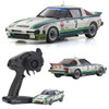Kyosho 32366OR MINI-Z RWD MR-04 RTR MAZDA SAVANNA RX-7 "1979 DAYTONA GTU CLASS WINNER No.7"