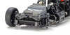 Kyosho 32366OR MINI-Z RWD MR-04 RTR MAZDA SAVANNA RX-7 "1979 DAYTONA GTU CLASS WINNER No.7"