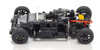 Kyosho 32365R MINI-Z RWD MR-04 RTR MAZDA SAVANNA RX-7 "1979 DAYTONA CAR No.77"