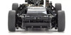Kyosho 32365R MINI-Z RWD MR-04 RTR MAZDA SAVANNA RX-7 "1979 DAYTONA CAR No.77"