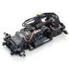 Kyosho 32893G MINI-Z Racer MR-04EVO2 Chassis Set (W-MM/8500KV) w/ V2 Gyro