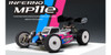 Kyosho 34119 1/8 RC INFERNO MP11e Brushless Motor Powered 4WD Racing Buggy Kit