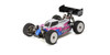 Kyosho 34119 1/8 RC INFERNO MP11e Brushless Motor Powered 4WD Racing Buggy Kit