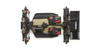 Kyosho 34119 1/8 RC INFERNO MP11e Brushless Motor Powered 4WD Racing Buggy Kit