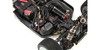 Kyosho 34119 1/8 RC INFERNO MP11e Brushless Motor Powered 4WD Racing Buggy Kit