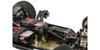 Kyosho 34119 1/8 RC INFERNO MP11e Brushless Motor Powered 4WD Racing Buggy Kit