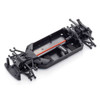 Kyosho 34461C RC 1/10 Electric Powered 4WD Touring Car FAZER Mk2 FZ02 Chassis Kit