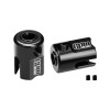 GPM 4140 Carbon Steel Input Shaft Cup (Safe-D) for Arrma 1:8 KRATON / OUTCAST