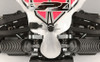 Pro-Line 6051-01 Pro Pulls (12 Pulls & 20 body Clips) for 1:8 Scale Vehicles