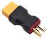 NHX RC XT60 Female to T Plug (Deans) Male Adapter Connector