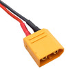 NHX RC XT60 Male to JST Male Conversion Connector 20AWG 40mm