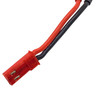 NHX RC XT60 Male to JST Male Conversion Connector 20AWG 40mm
