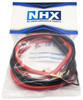 NHX RC 4.0mm to 5.0mm Banana Male 2S Balance Charge Lead Connector 450mm