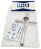 NHX RC 5.5mm 7mm 8mm 10mm 17mm Large Cross Wrench Hex