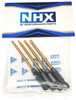 NHX RC Classic Metric Speed Tip Set (3) Hex Driver Wrench 1.5mm, 2.0mm,2.5mm,3mm