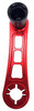NHX RC 2-in-1 17mm Hex and Engine Flywheel Wrench -Red