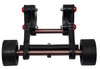 NHX RC Wheelie Bar w/ Rubber Tires : 1/8 Arrma Kraton / EXB / Outcast