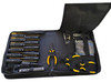 NHX RC 23 in 1 RC Tool Set Hex, Nut, Philips Flat, Pliers, Reamer, Stand, Camber Guage