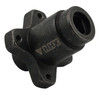 NHX RC Hardened Steel Metal Diff Locker Spool Differential Lock for Axial RBX10 Ryft