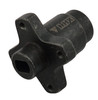 NHX RC Hardened Steel Metal Diff Locker Spool Differential Lock for Axial RBX10 Ryft