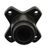 NHX RC Hardened Steel Metal Diff Locker Spool Differential Lock for Axial RBX10 Ryft