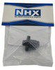 NHX RC Hardened Steel Metal Diff Locker Spool Differential Lock for Axial RBX10 Ryft