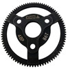 NHX RC 86T Hardened Steel 48P Spur Gear for 1/10 2WD Slash Stampede Bandit