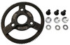 NHX RC 90T Hardened Steel 48P Spur Gear for 1/10 2WD Slash Stampede Bandit
