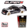 Auto World Super III 2015 Chevy SS Motorhead iWheels HO Scale Slot Car