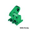 GPM Aluminum Transmission Kit Green for SCX30 Ford Bronco / Jeep Wrangler JLU