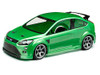 HPI 105344 Ford Focus RS Clear Body (200mm)
