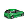 HPI 105344 Ford Focus RS Clear Body (200mm)