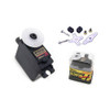 Hitec HS-5087MH HV Metal Gear Micro Servo HS5087MH/HS5087/5087MH/5087