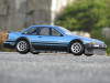 HPI 105017 Toyota Sprinter Trueno Coupe Ae86 Clear Body 190mm : Sprint 2 / E10