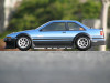 HPI 105017 Toyota Sprinter Trueno Coupe Ae86 Clear Body 190mm : Sprint 2 / E10