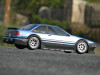 HPI 105017 Toyota Sprinter Trueno Coupe Ae86 Clear Body 190mm : Sprint 2 / E10