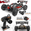 HPI 160178 1/8 4WD Electric Buggy w/ FLUX Brushless 2.4GHz Radio & Painted Body