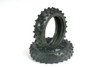 Traxxas 1771 Tire Spiked 2.1 Front (2)