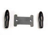 Traxxas 1926 Vinyl Caps/Antenna Spool