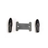 Traxxas 1926 Vinyl Caps/Antenna Spool
