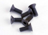 Traxxas 2550 Countersunk Hex Screw 3x8mm (6)