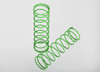 Traxxas 3758A Springs Green Front (2)