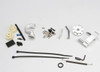Traxxas 5360X Big Block Installation Kit Revo