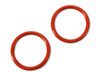 Traxxas 5362 O-Rings/Fuel Tank Cap Revo (2)