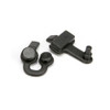 Traxxas 5583 Rubber Plug/Charge Jack/2 Speed Adj Jato