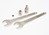 Traxxas 5761 Motor Coupler/Collet Style Spartan